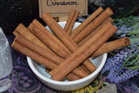 Cinnamon Sticks