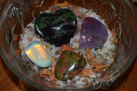 Cleansing Salt Blend