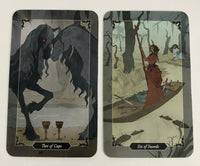 Dark Wood Tarot