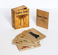 Conjure Cards