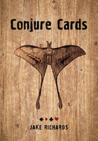 Conjure Cards