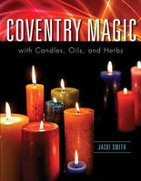 Coventry Magic with candles, oils & herbs