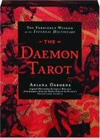 Daemon Tarot