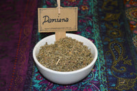 Damiana