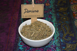 Damiana