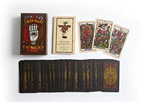 Tarot del Toro