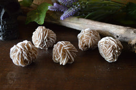 Desert Rose Selenite