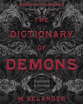 Dictionary of Demons