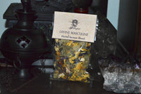 Divine Masculine Blend
