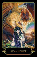 Dreams of Gaia Tarot