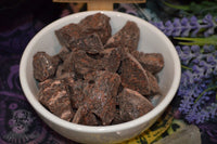 Dragons Blood Resin