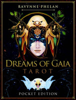 Dreams of Gaia - Pocket Tarot