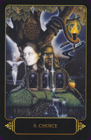 Dreams of Gaia Tarot