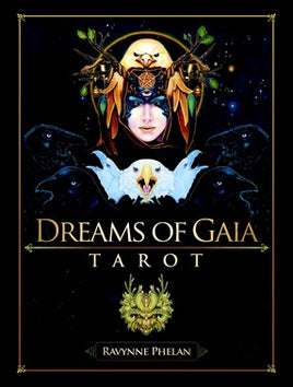 Dreams of Gaia Tarot