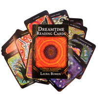 Dreamtime Reading Cards