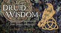 Druid Wisdom - Inspiration Cards