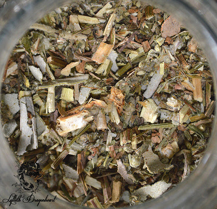 Earth Blend