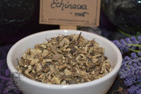 Echinacea - root