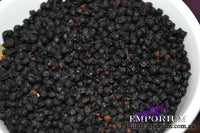 Elder Berries