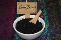 Elder Berries