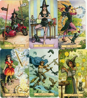 Everyday Witch Tarot