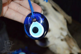 Evil Eye Talisman