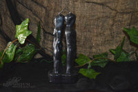 Figure Candle ~ Separation M/F