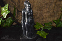 Figure Candle ~ Separation M/F