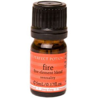 Five Element Essential Oil Blends - 5ml