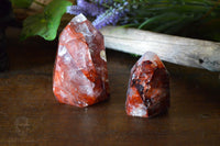 Fire Quartz Generator