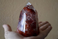 Fire Quartz Generator