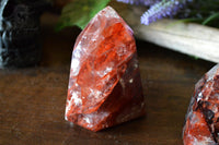 Fire Quartz Generator