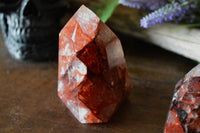 Fire Quartz Generator