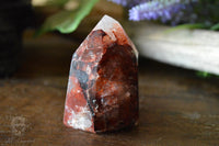 Fire Quartz Generator