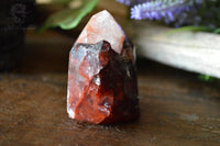 Fire Quartz Generator