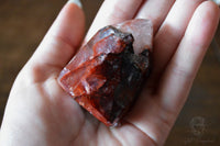 Fire Quartz Generator
