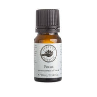 Focus EO Blend - 10ml