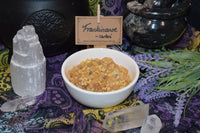 Frankincense (resin)