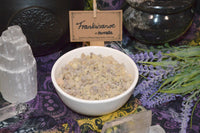 Frankincense (resin)