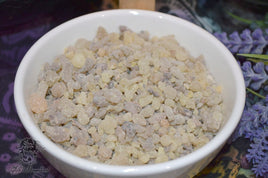 Frankincense (resin)