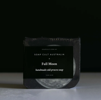 Full Moon Soap