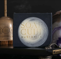 Full Moon Soap