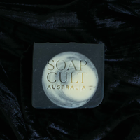 Full Moon Soap