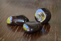 Garnet - tumbled stones