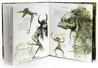 Brian Froud's Goblins 10 1/2 Anniversary Edition