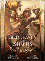 Goddesses and Sirens Oracle