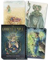 Goddess Temple Oracle