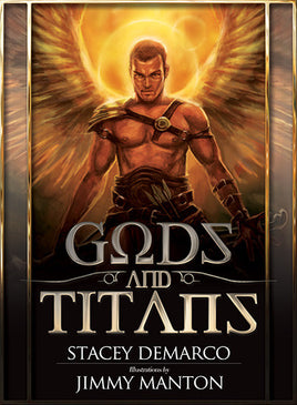 Gods and Titans Oracle