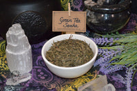 Green Tea - Sencha