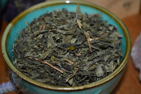 Green Tea - Sencha